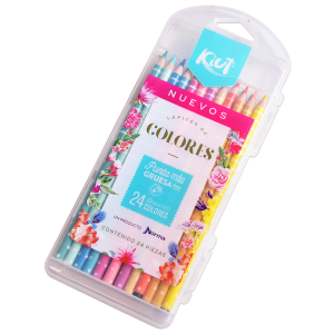 50 Colores Profesionales Lápices Super Soft Faber Castell - $ 30.990