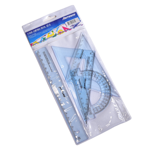 Juego Geométrico 20cm
