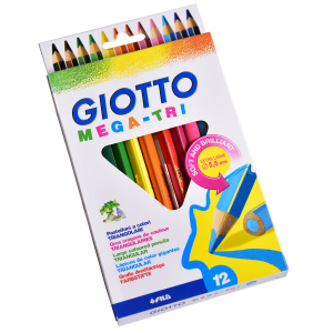 colores giotto