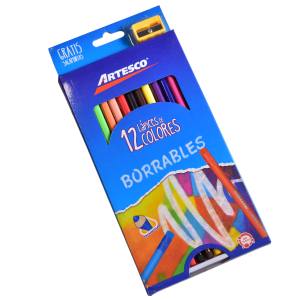 colores boreales artesco