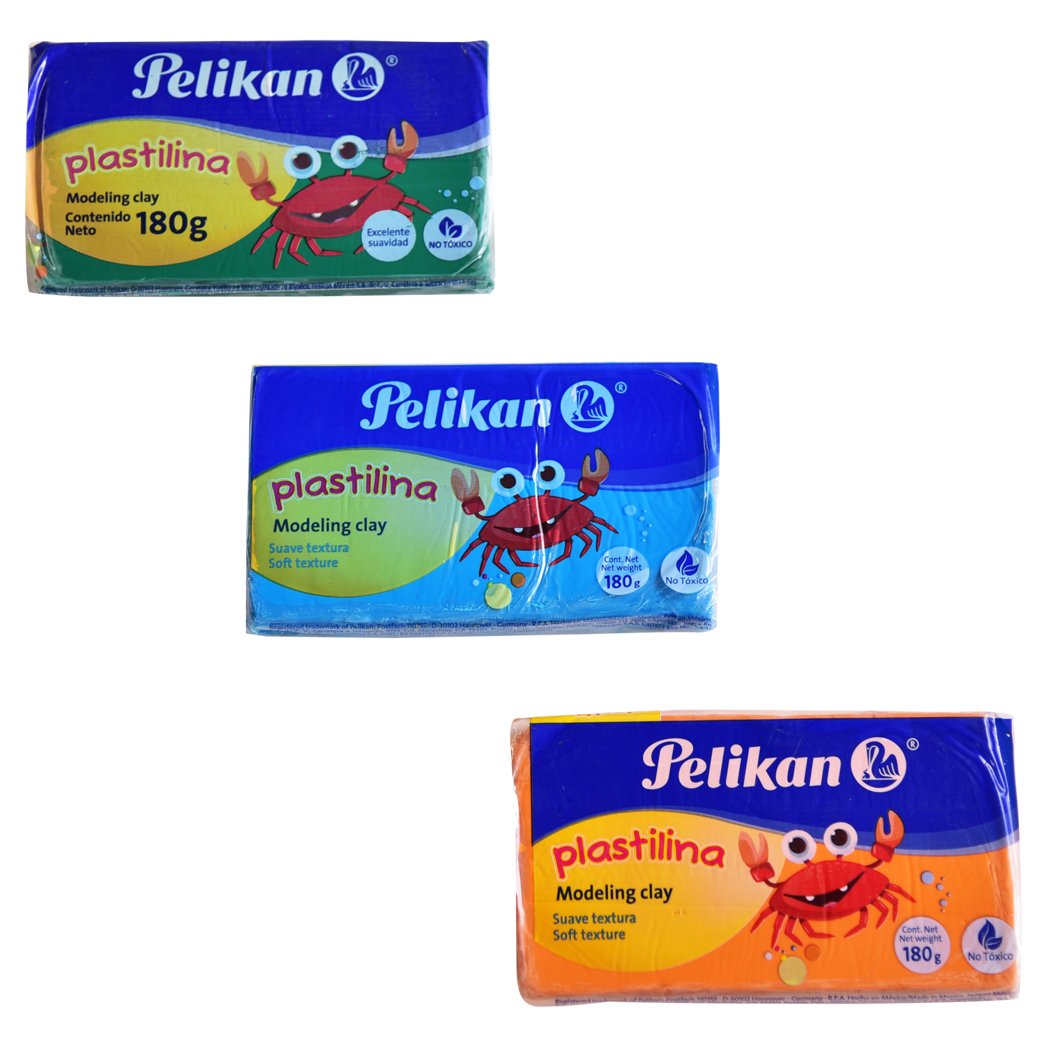 plastilina
