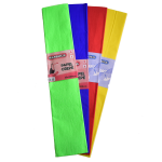 Papel Crepe