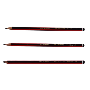 Lápices Staedtler Tradition