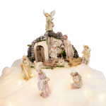 Nacimiento