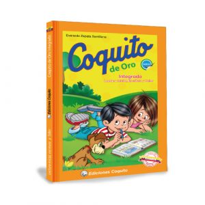 Coquito de Oro Integrado