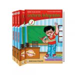 Plan Lector Lecturas Integradas Coquito