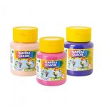TÉMPERA GUACHE ACRILEX 250 ml - Piel