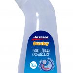 Goma Líquida Transparente 70 ml. c/dosificador ARTESCO