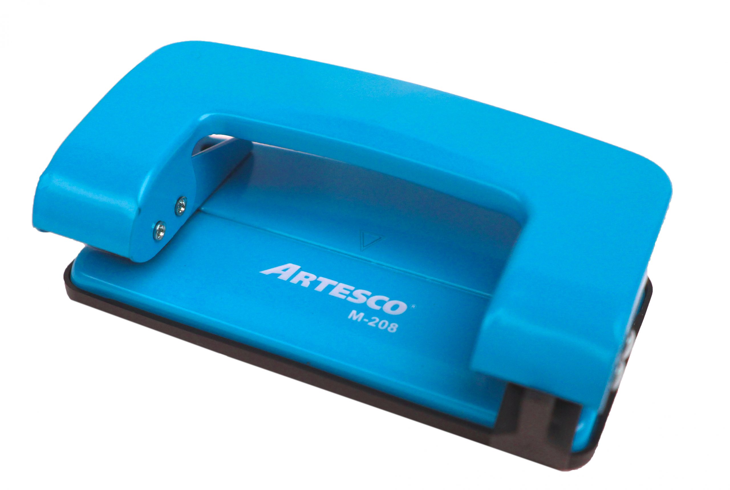 Perforador Colors M-208 ARTESCO - Imagen 2