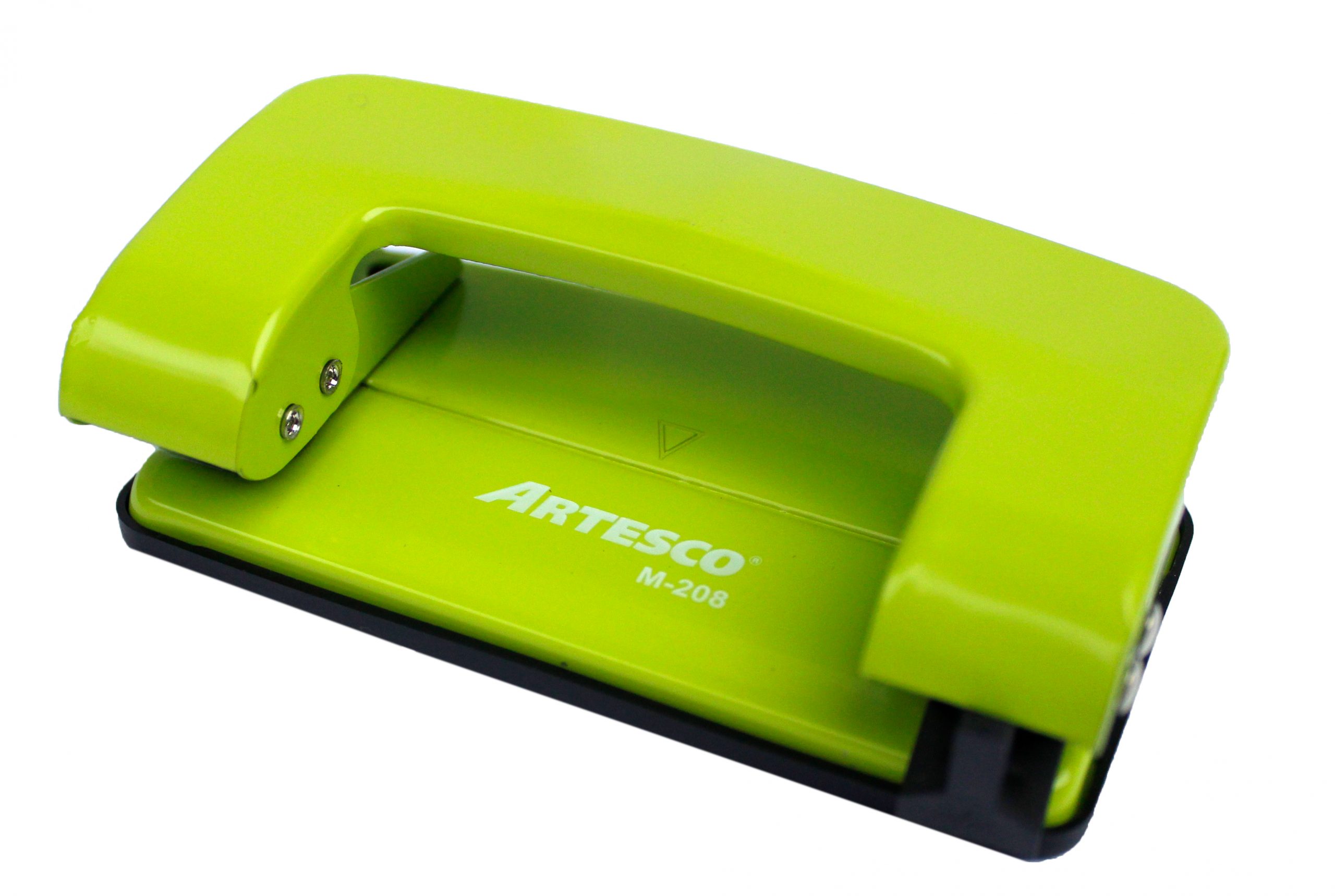 Perforador Colors M-208 ARTESCO - Imagen 3