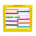 Ábaco Escolar | Ecuatoys