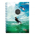 CUADERNO ANDINO UNIVERSITARIO 100 HOJAS