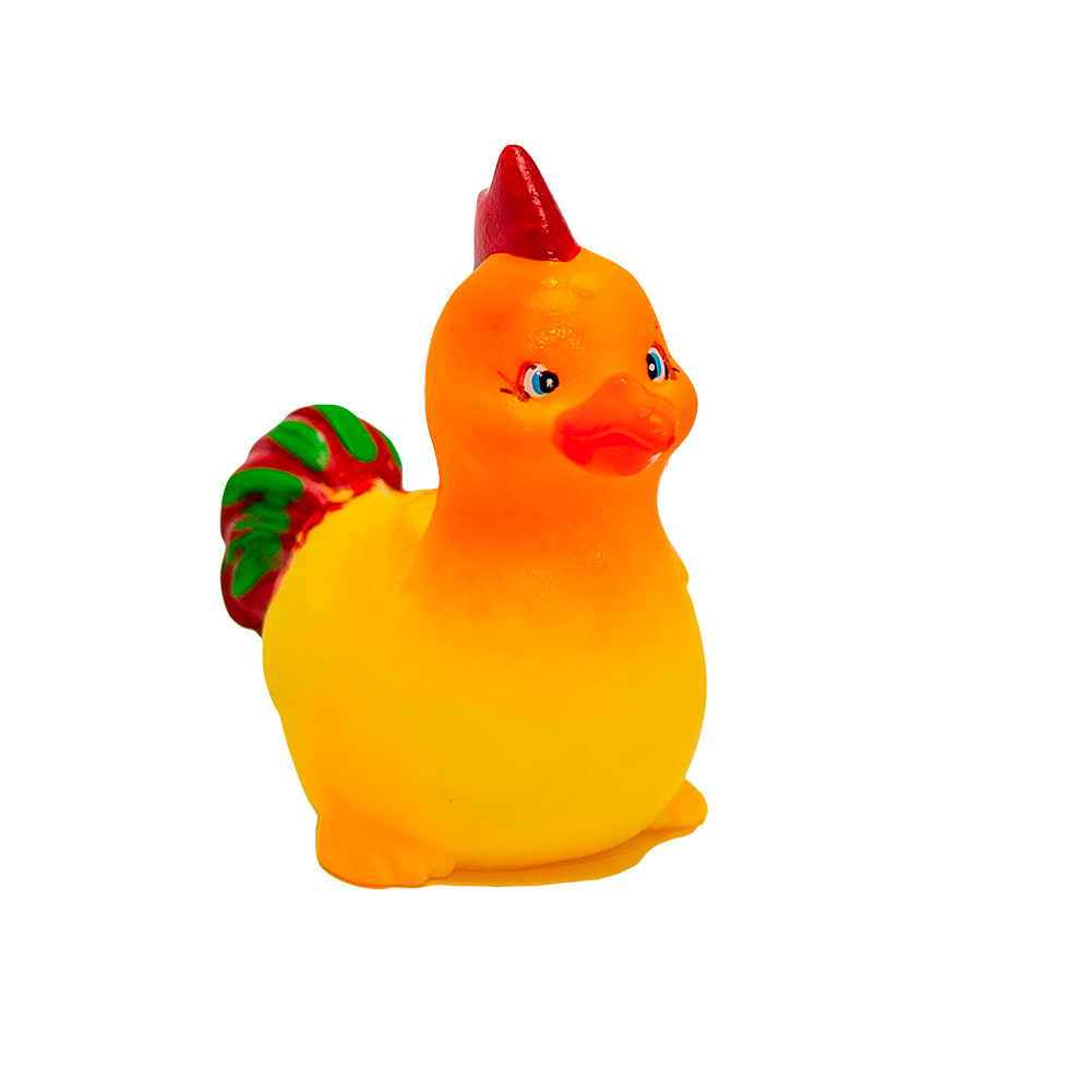 Animalitos Granja | Ecuatoys - Imagen 4