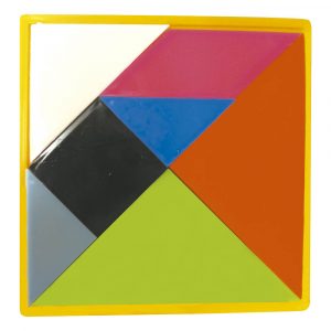 Tangram | Ecuatoys