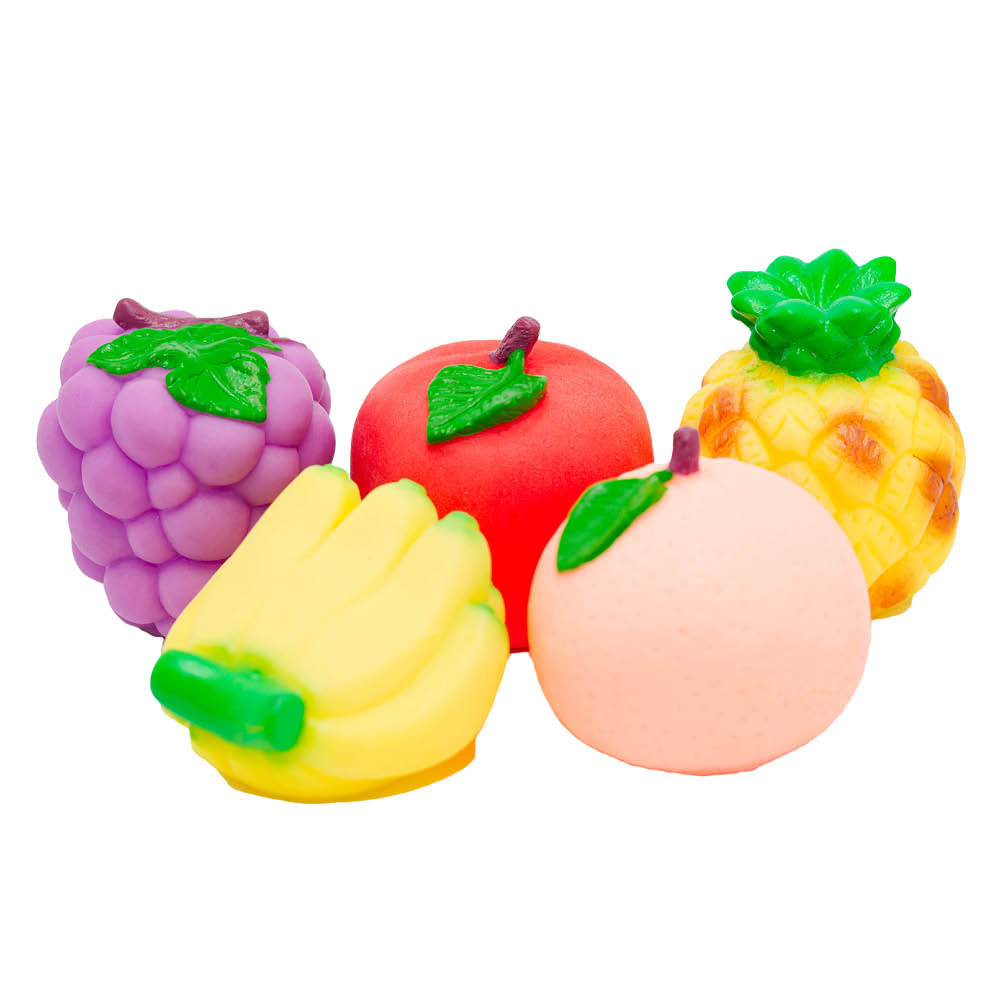 Frutas | Ecuatoys x5