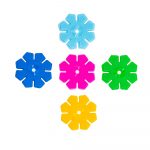 Rosetas Didácticas | Ecuatoys