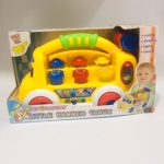 Little Hammer Truck