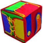 Cubo de la Vida Diaria