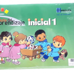 INICIAL 1 | PROLIPA | RUTA DEL APRENDIZAJE