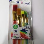 Set de Pinceles *5 Pryma