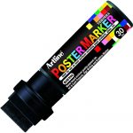 Marcadores Poster Marker 30 mm Artline