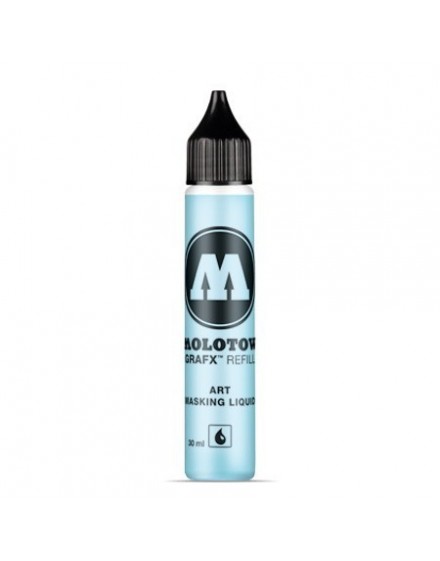 Masking Líquido Molotow 30ml
