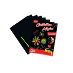 Cartulina Mágica paquete *10