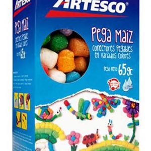 Pega Maíz Artesco 65gr