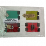 Juego de Manipulación