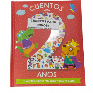 Cuentos para Niños