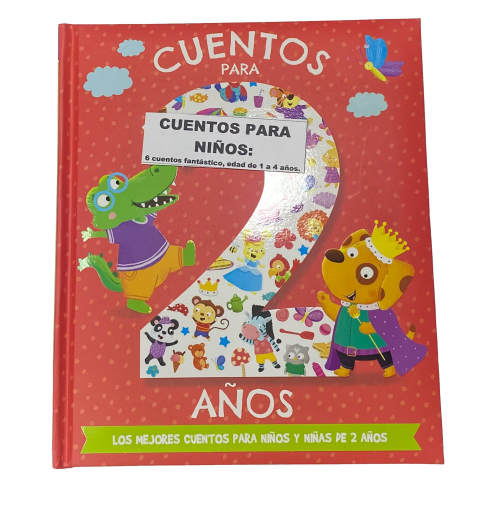 Cuentos para Niños