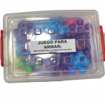 Juego para Armar