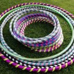 Hula Hula Mediana | 60cm