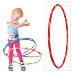 Hula Hula Pequeña | 50cm