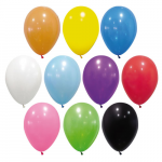 GLOBOS | *100