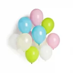 GLOBOS N9 | PARTY