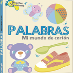 PALABRAS MI MUNDO DE CARTÓN | LATINBOOKS