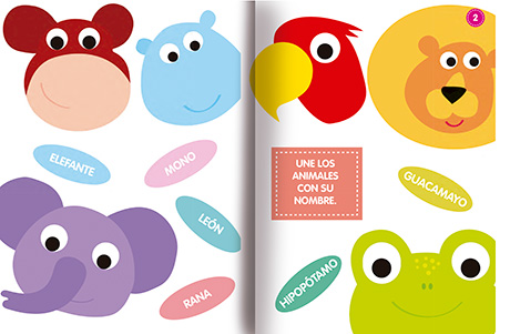 ENTRENAMENTE TAPA VIOLETA | LATINBOOKS - Imagen 2