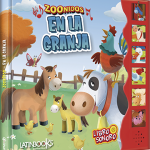 EN LA GRANJA | LATINBOOKS