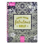 CUADERNO AC. KIUT | NORMA 100H. CUA