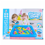 FISHING GAME | QiYiLe