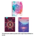 CUADERNO AC. KIUT | NORMA 180H CUAD.