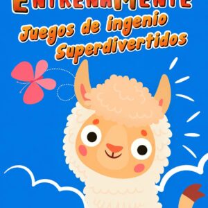 ENTRENAMENTE OVEJA | LATINBOOKS