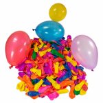 GLOBOS PAYASO | CARNAVAL N2
