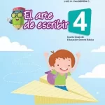 EL ARTE DE ESCRIBIR | PROLIPA
