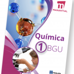 QUÍMICA | PROLIPA