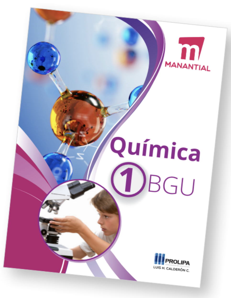 QUÍMICA | PROLIPA