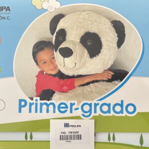 PRIMER GRADO | PROLIPA | MANANTIAL