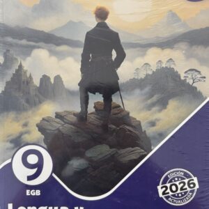 SINAPSIS PLUS | LENGUA Y LITERATURA | 9 EGB | PROLIPA