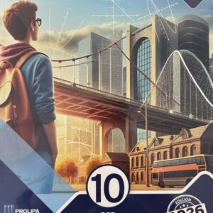 SINAPSIS PLUS | MATEMÁTICA | 10 EGB | PROLIPA